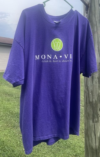 Shirt mona vie 2xl - vie,