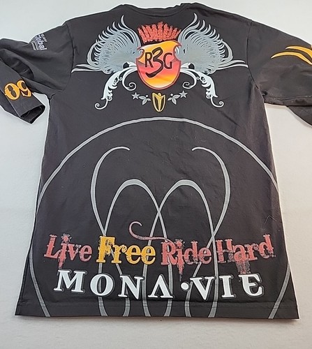 Mona vie r3g - r3g, tee